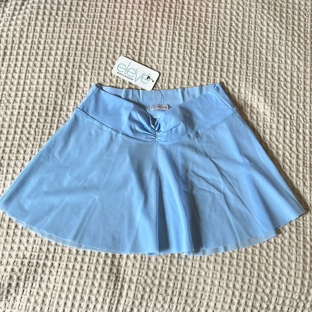 Eleve Dancewear NWT Skirt XS